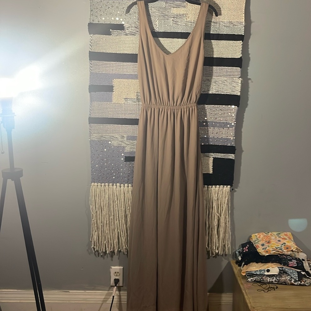 Show me your Mumu dress